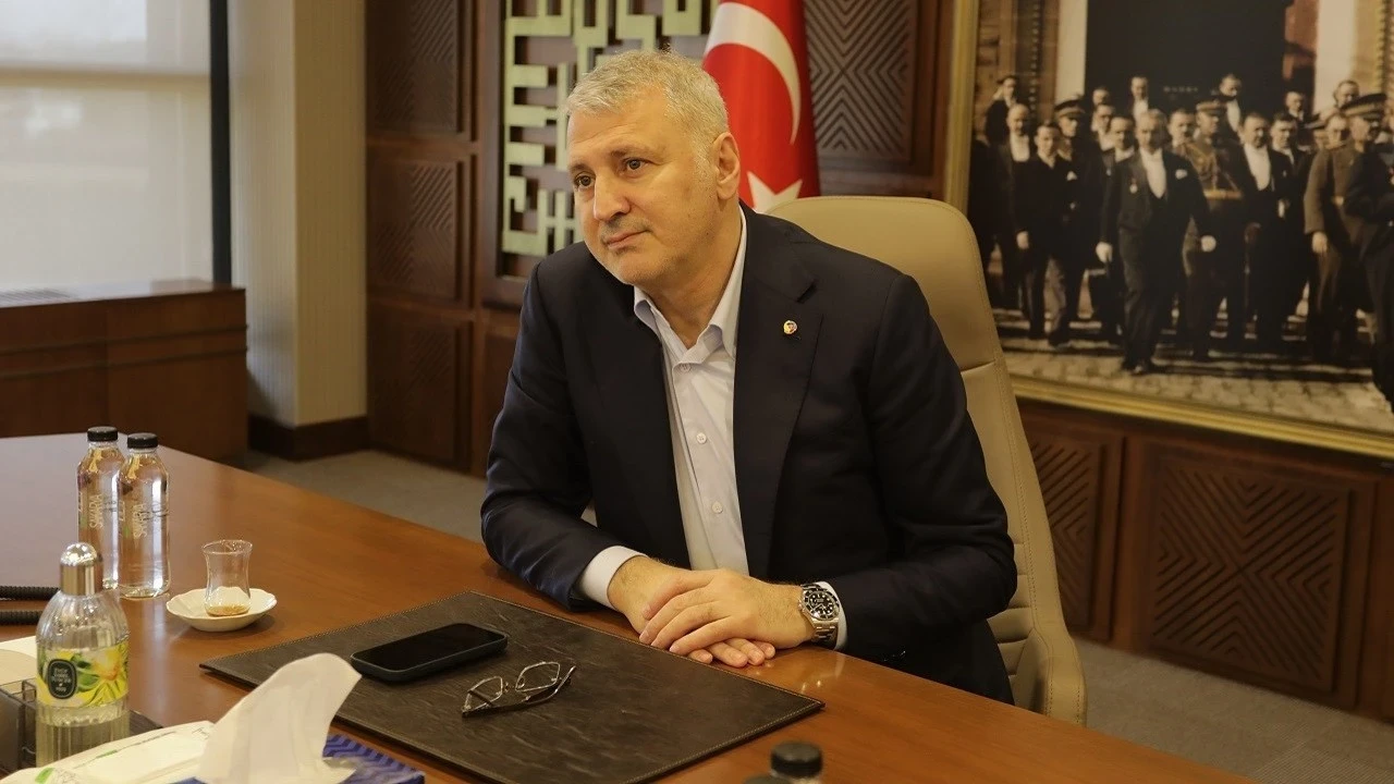 Sakarya’da 5 yıl içinde 800 yeni firma üretime başlayacak