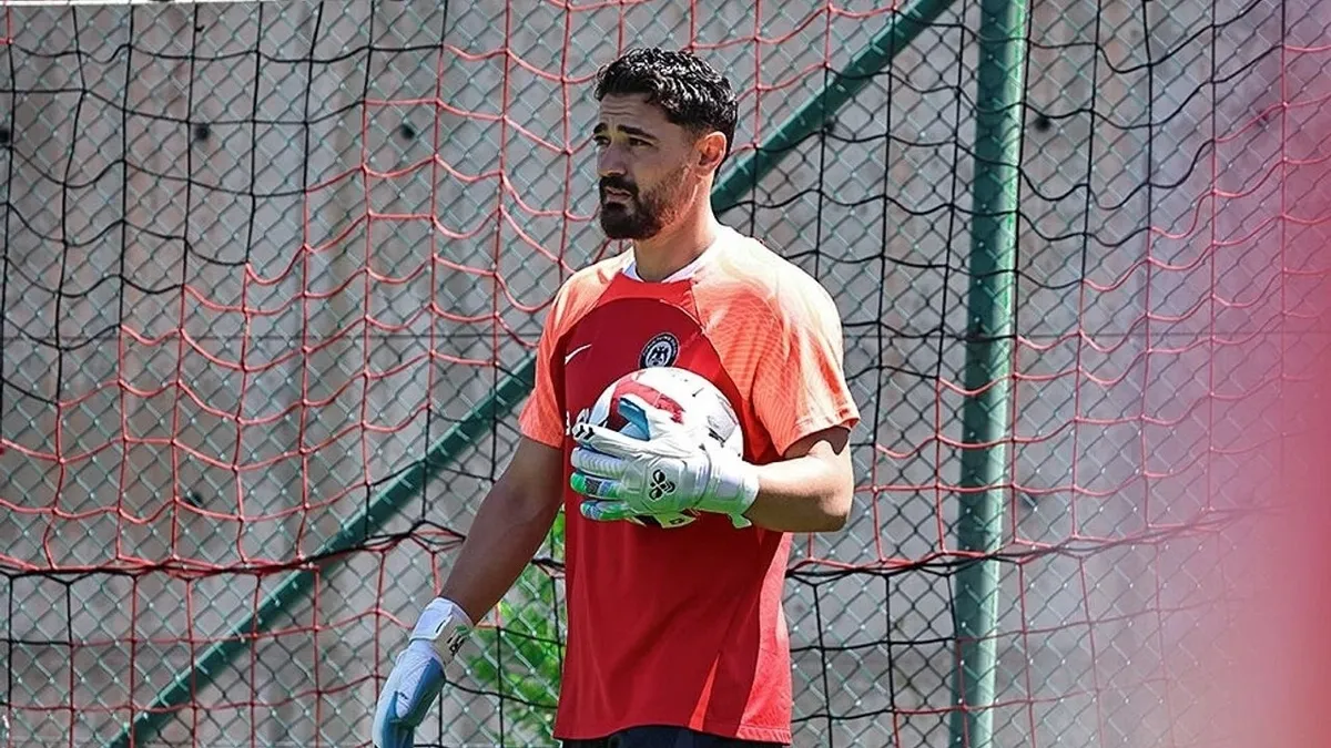 Çorum FK, Hasan Hüseyin Akınay ile yollarını ayırdı