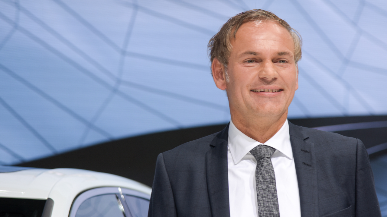 Volkswagen CEO'su için kader haftası: 50 bin ek işten çıkarma planı masada