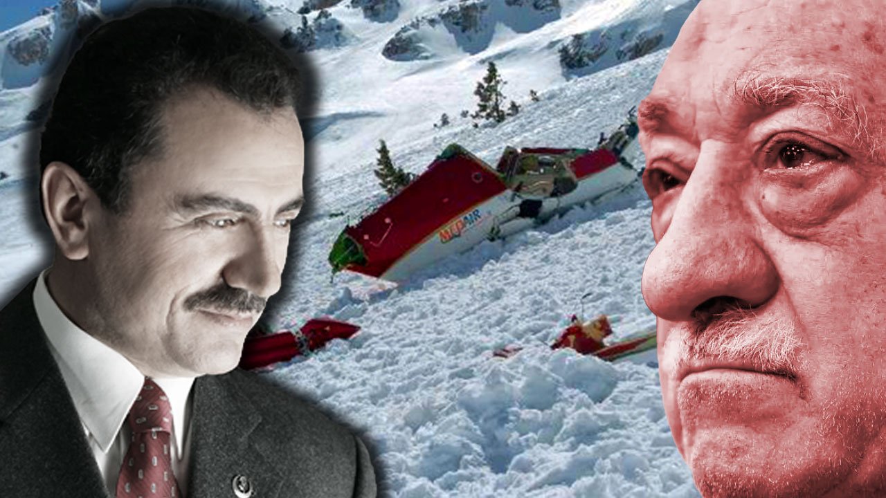 FETÖ izi çıktı! Muhsin Yazıcıoğlu'nun ölümü soruşturmasında yeni deliller
