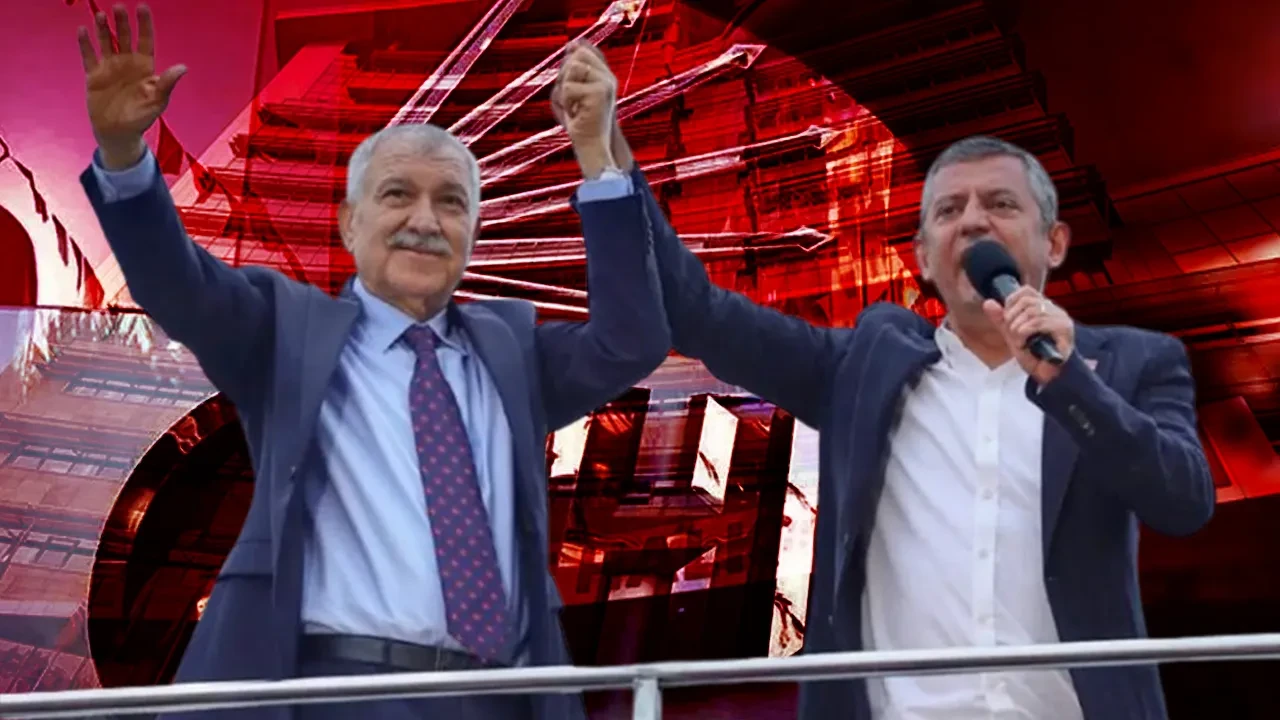 Zeydan Karalar Özgür Özel’in partisine katılacak mı? Kararını açıkladı