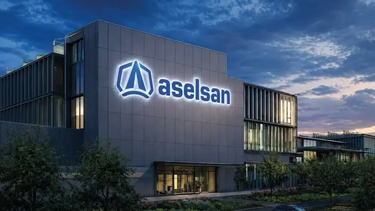 ASELSAN'dan 780 milyon avroluk dev anlaşma!