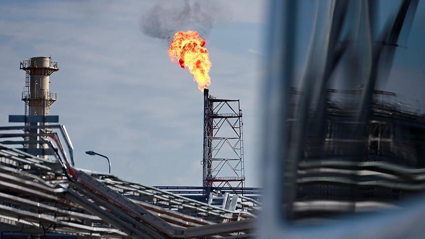 Gaz fiyatları alev aldı. Fiyatlar 4 ayın zirvesinde