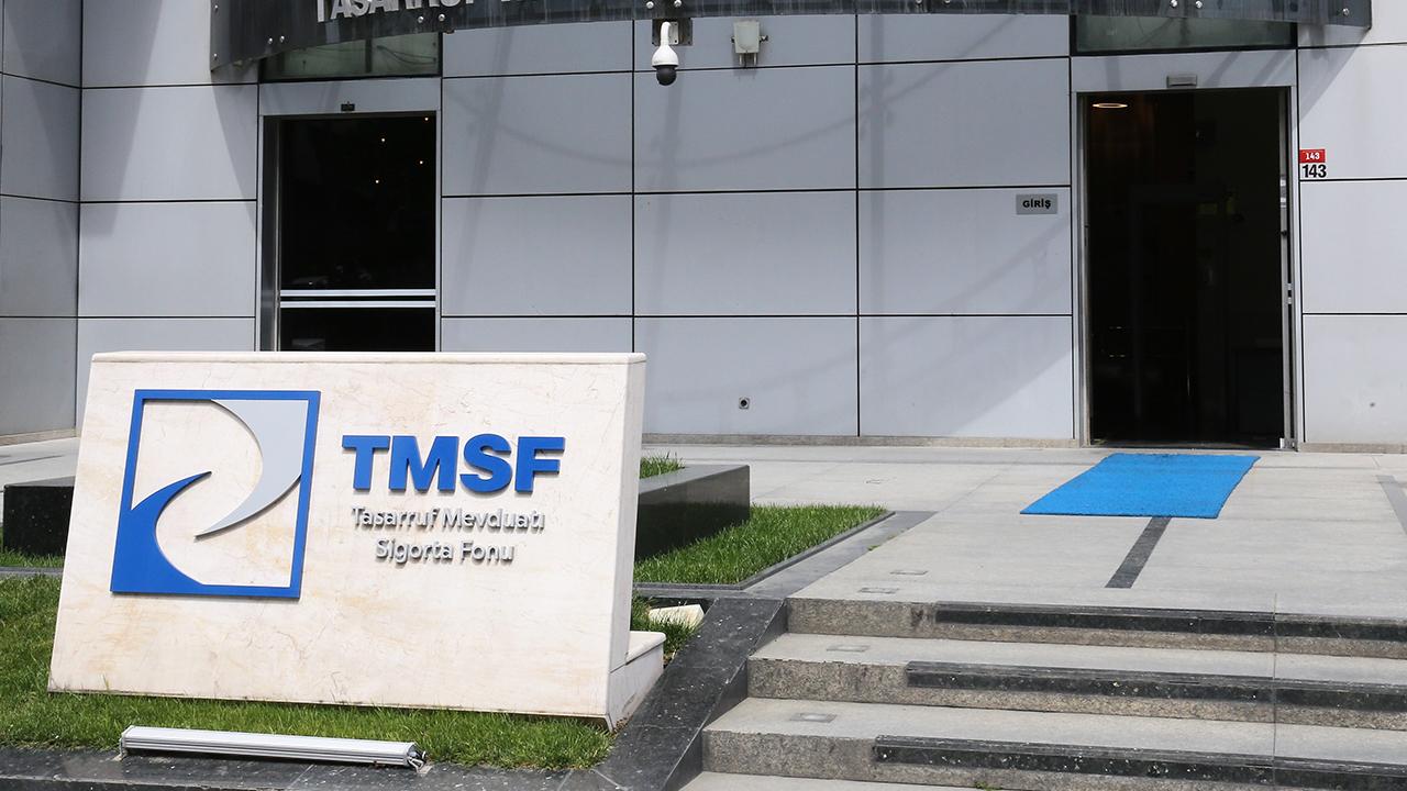 TMSF, Birinci Hastanesi Ticari ve İktisadi Bütünlüğü satışa çıkardı
