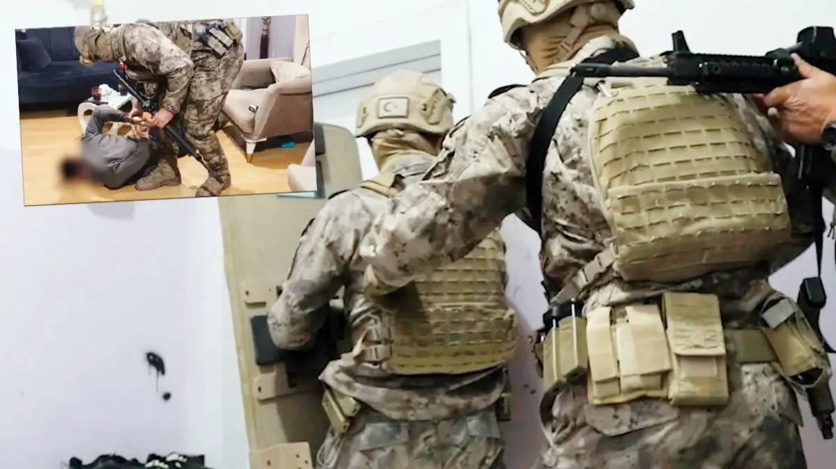 Sahte araç kiralama tuzağı! 51 vatandaşı çarptılar