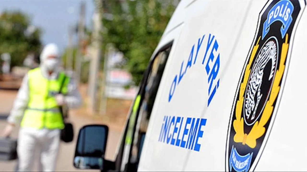 Kağıthane'de 26 yaşındaki kadın evinde ölü bulundu