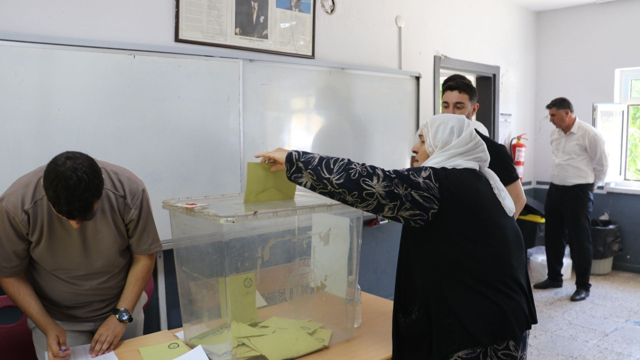 Narin’in amcası Salim Güran’ın muhtarlığı düştü: Mahallede ara seçim başladı
