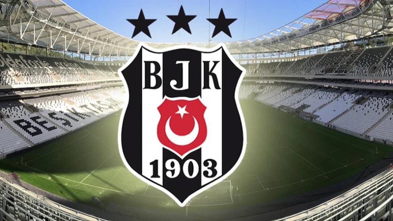 Beşiktaş'ın yeni yıldızı belli oldu! 4 yıllık sözleşme imzalandı