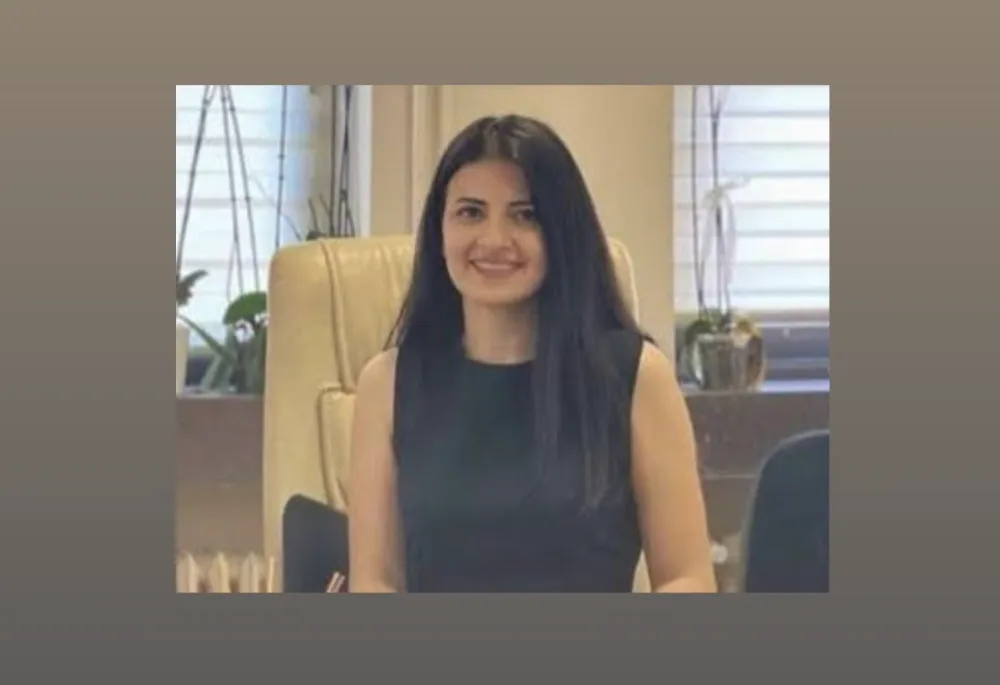 Ankara’ya Kadın Başsavcıvekili: Esra Gül Can Göreve Atandı