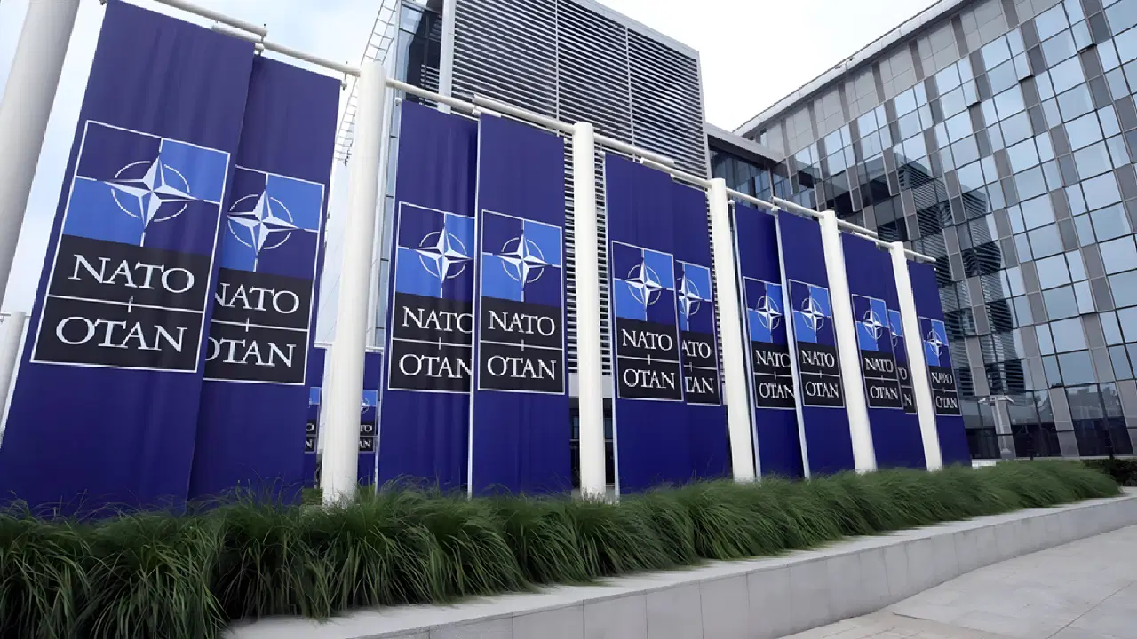 Öğrenci Sendikası'ndan NATO Zirvesi tepkisi: Öğrenciler yurttan çıkarılıyor