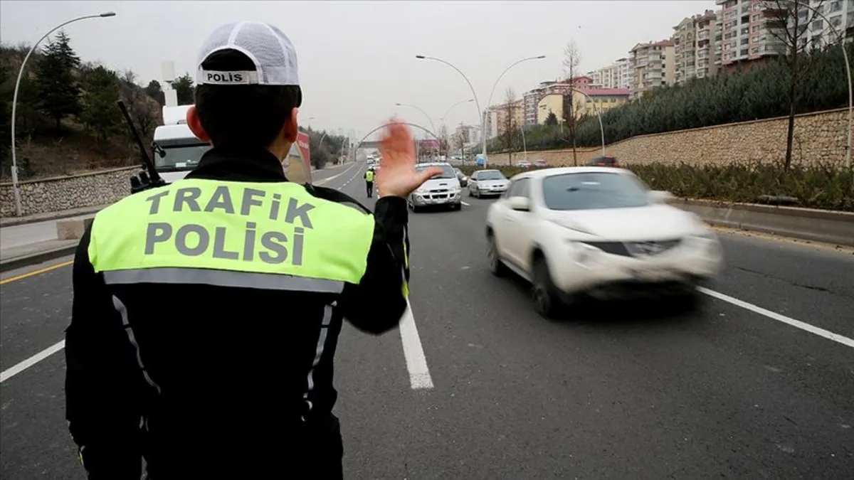 Milyonlarca sürücüyü ilgilendiren emsal karar: Trafik cezası alanlar bunu bilmeden hareket etmesin