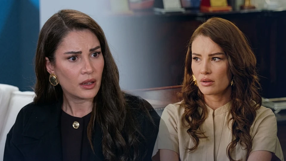 Kızılcık Şerbeti'nin Işıl'ı Ece İrtem vefat etti: Ece İrtem Neden Hayatını Kaybetti? | MAGAZİN HABERLERİ