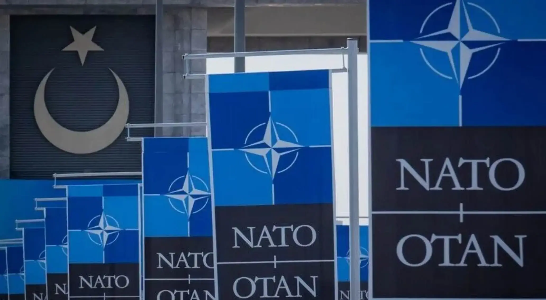 Dünya Ankara'ya kilitlendi: Tarihi NATO zirvesinin perde arkası Milliyet.com.tr’de olacak