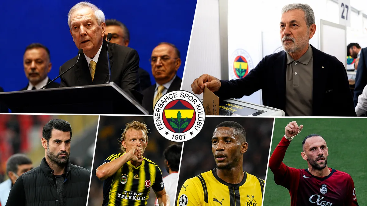 Fenerbahçe'de Muric tamam, sırada Guirassy transferi