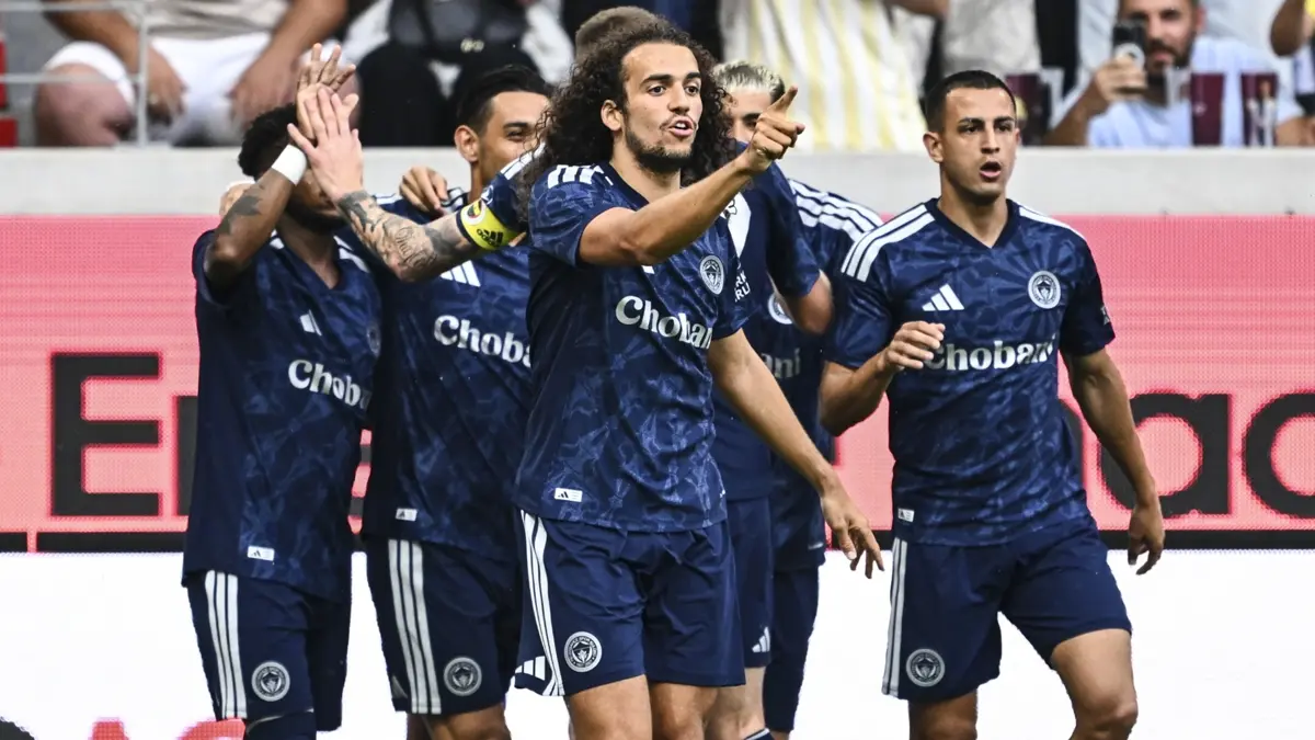 Şampiyonlar Ligi'nde kuralar çekildi! İşte Fenerbahçe'nin muhtemel rakibi...
