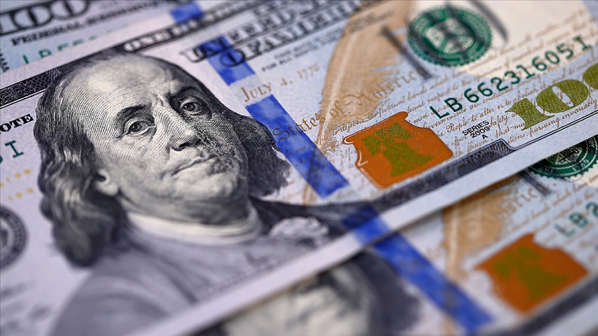 Dolar ne kadar? Gücünü koruyor