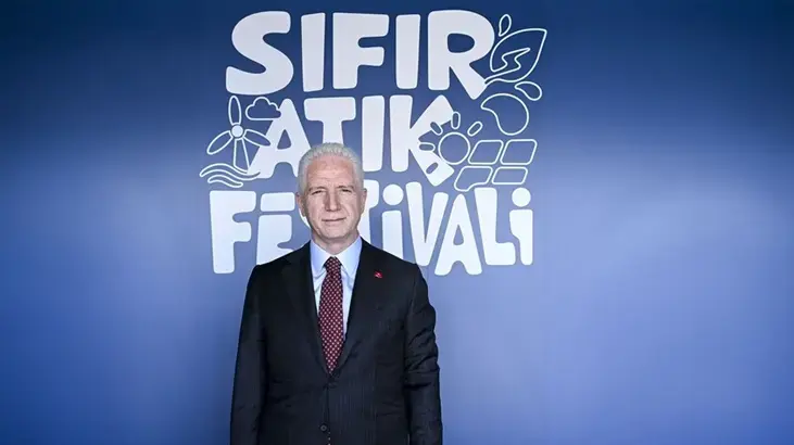 Sıfır Atık Forumu'nun tanıtım toplantısı yapıldı