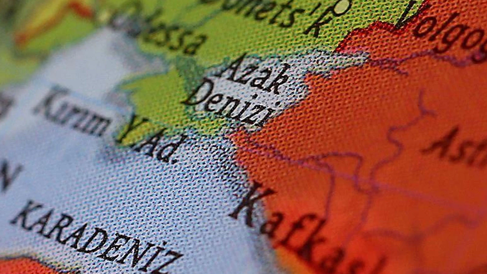 Azak Denizi'nde İHA saldırısına uğrayan iki yük gemisindeki 5 Azerbaycan vatandaşı hayatını kaybetti