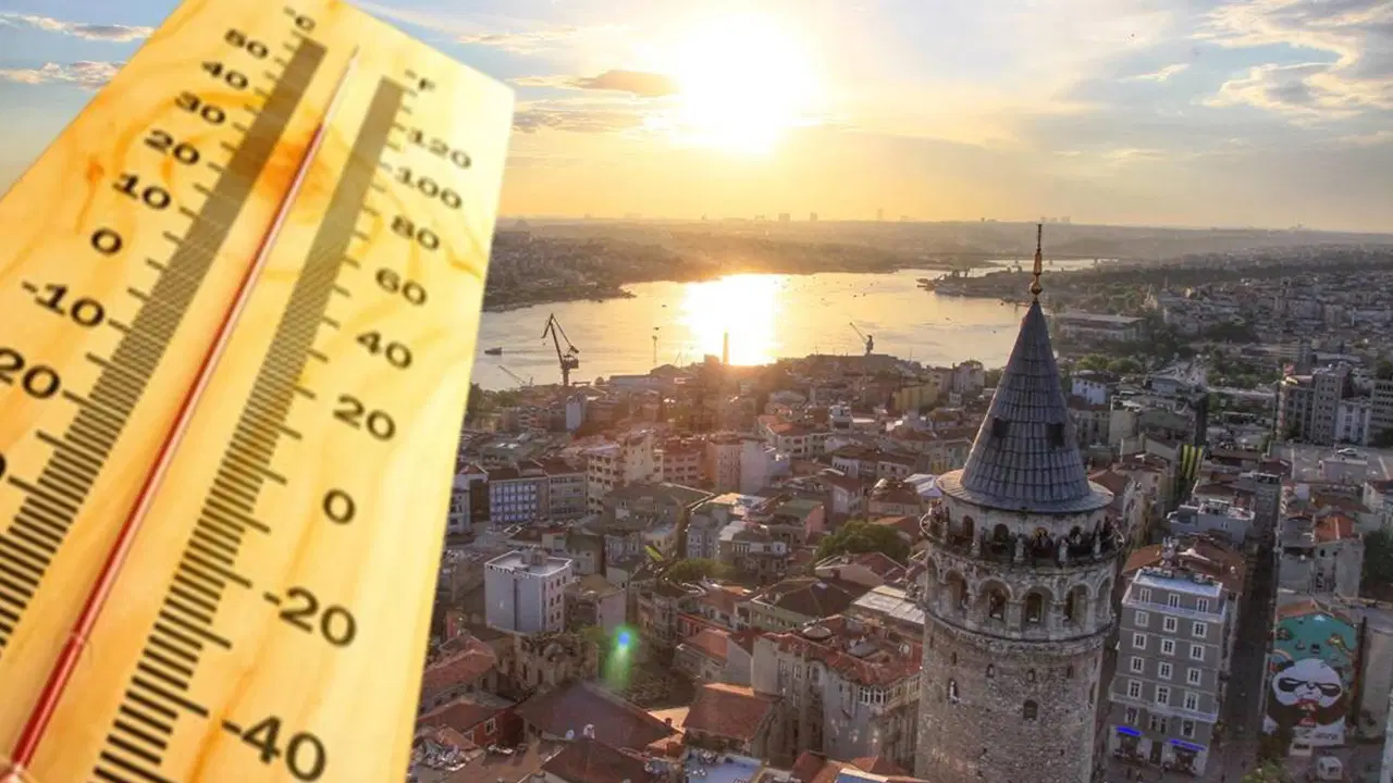 Meteoroloji uzmanından korkutan açıklama... Tarih verdi: Sıcaklık rekorları kırılacak