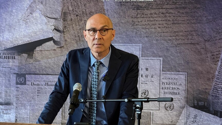 BM'den İsrail'in Orta Doğu'daki saldırıları ve diğer çatışmalar için "hesap verebilirlik" çağrısı