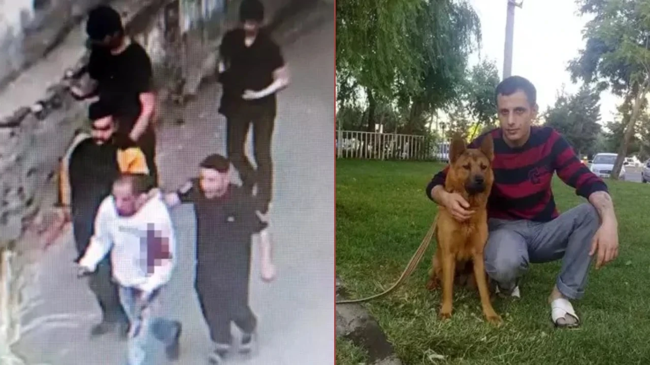 'Fotoğraf çekti' iddiasıyla öldürülmüştü! Mahkemeden dikkat çeken karar