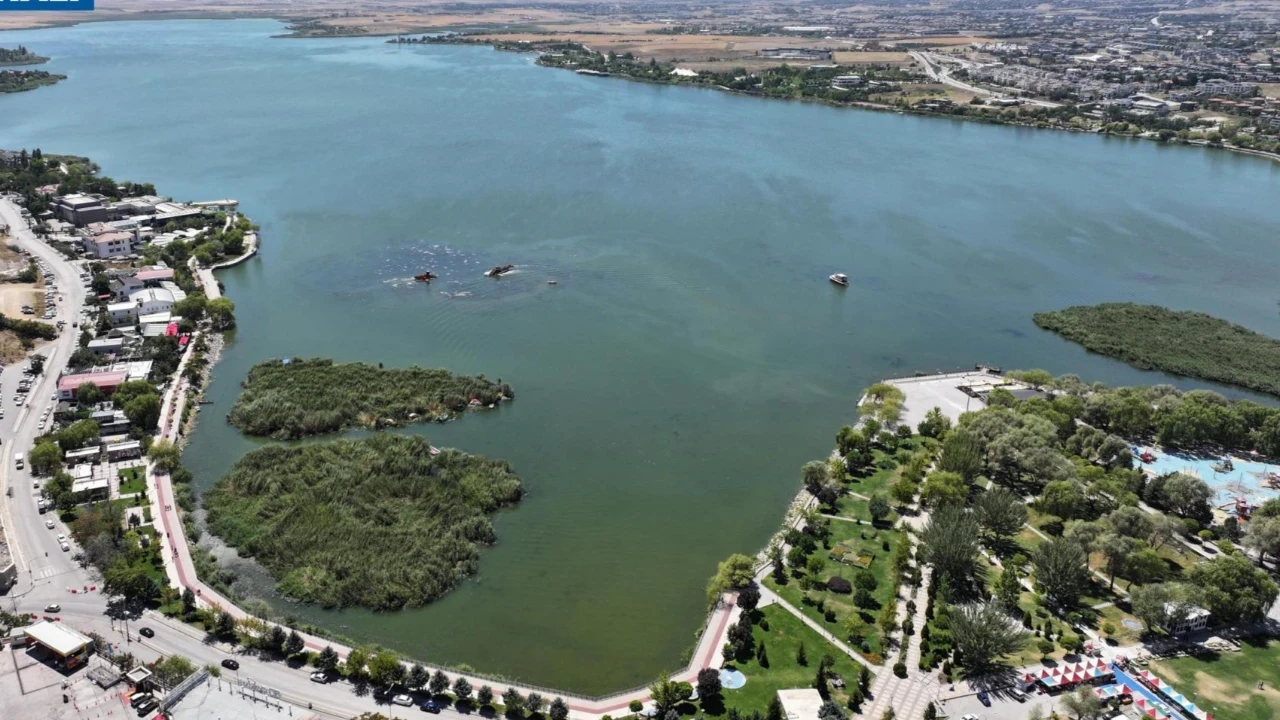 Yazın Ankara'da Gezilecek En Güzel Yerler