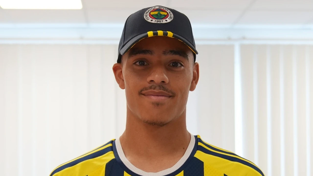 Marsilya'dan Greenwood itirafı: Onu 80 milyon Euro'ya satmak istedik ancak...