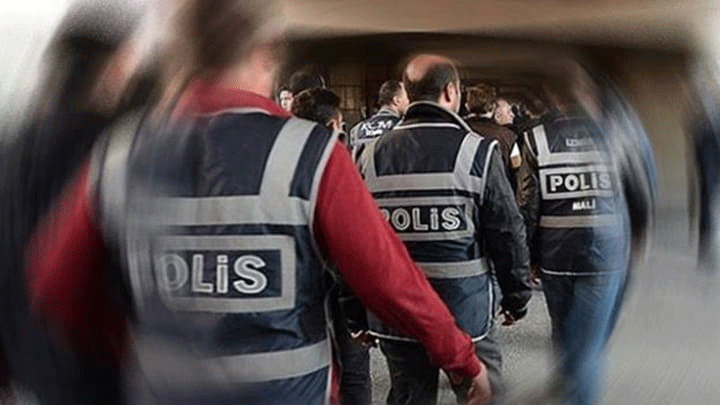 8 ilde eş zamanlı 'dolandırıcılık' operasyonu: 11 gözaltı