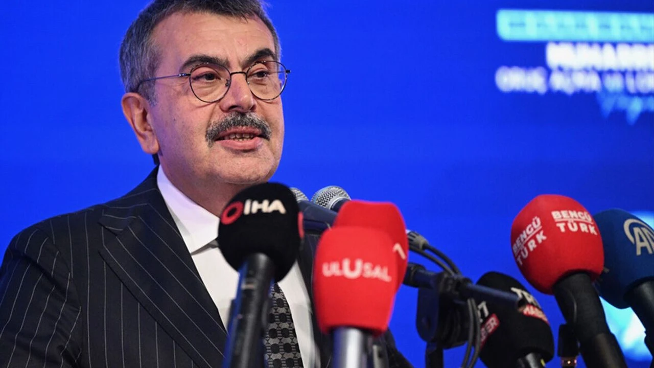 Bakan Tekin açıkladı: LGS sonuçları için tarih belli oldu!
