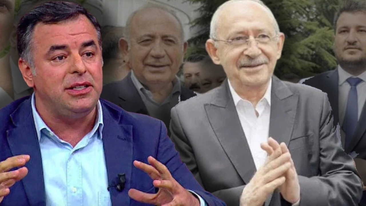 Barış Yarkadaş Kılıçdaroğlu'nun bu kadar çok şeyi bilmemesini savundu: Ne desin?