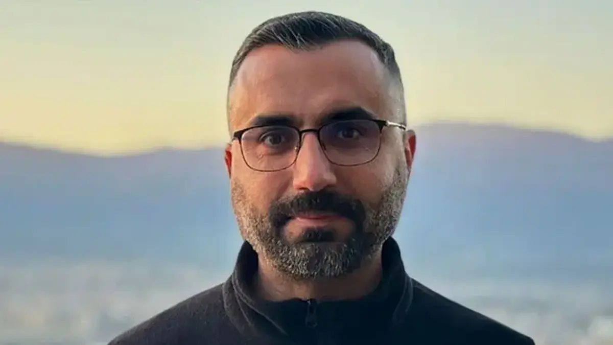 Alican Uludağ adli kontrol şartıyla serbest bırakıldı