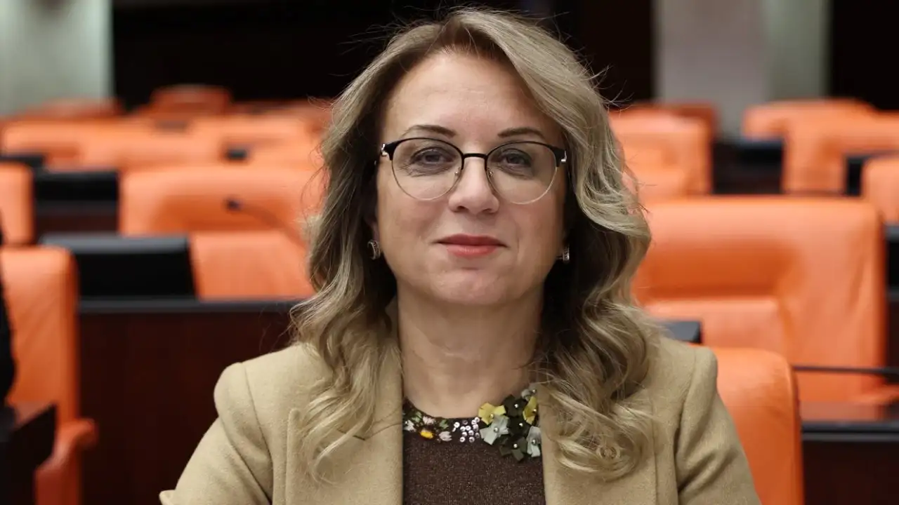 MHP Grup Başkanvekili Filiz Kılıç'tan net açıklama! "Seçmen Cumhur İttifakı'na güveniyor"