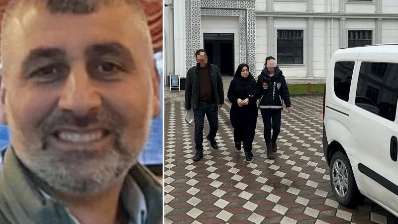 Eşini öldürdü, 23 yıllık kabusu anlattı: 'Kadınlığımdan utanıyordum'