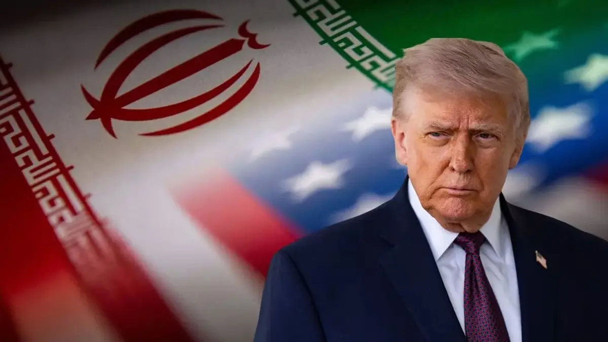 Trump: İran ile savaşı bitirdik