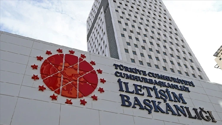 İletişim Başkanlığı'ndan 'sokağa çıkma yasağı' iddialarına yalanlama