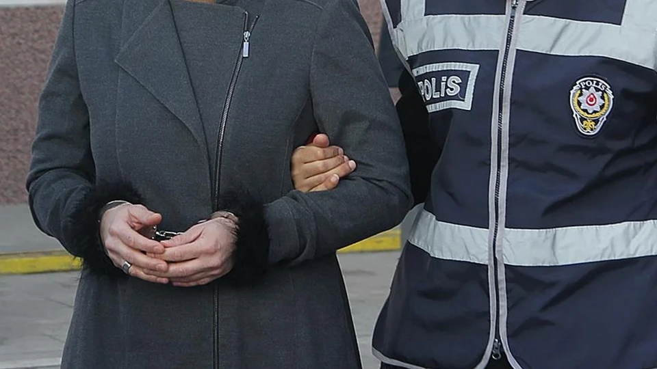 “Kapalılar imha edilsin” paylaşımı için düğmeye basıldı: Savcılık soruşturma başlattı