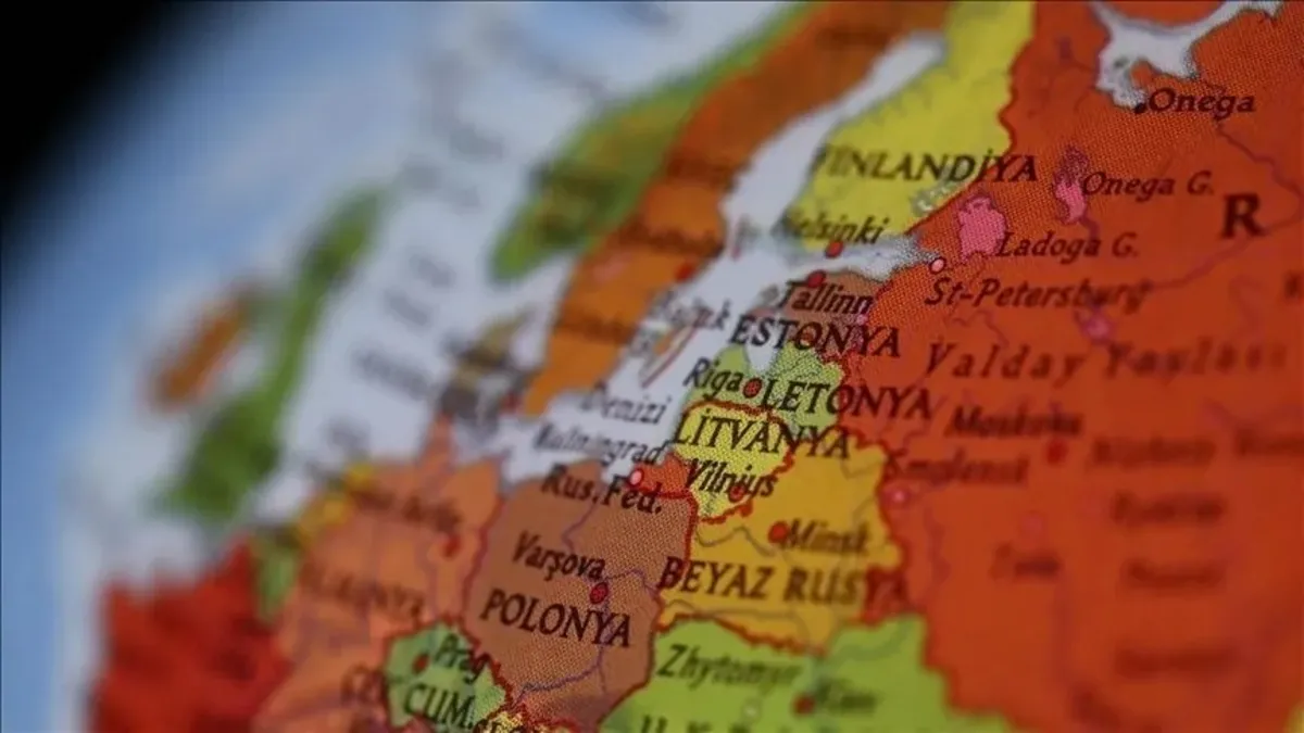 Rusya, Finlandiya ve Baltık sınırındaki bazı geçişleri kapattı