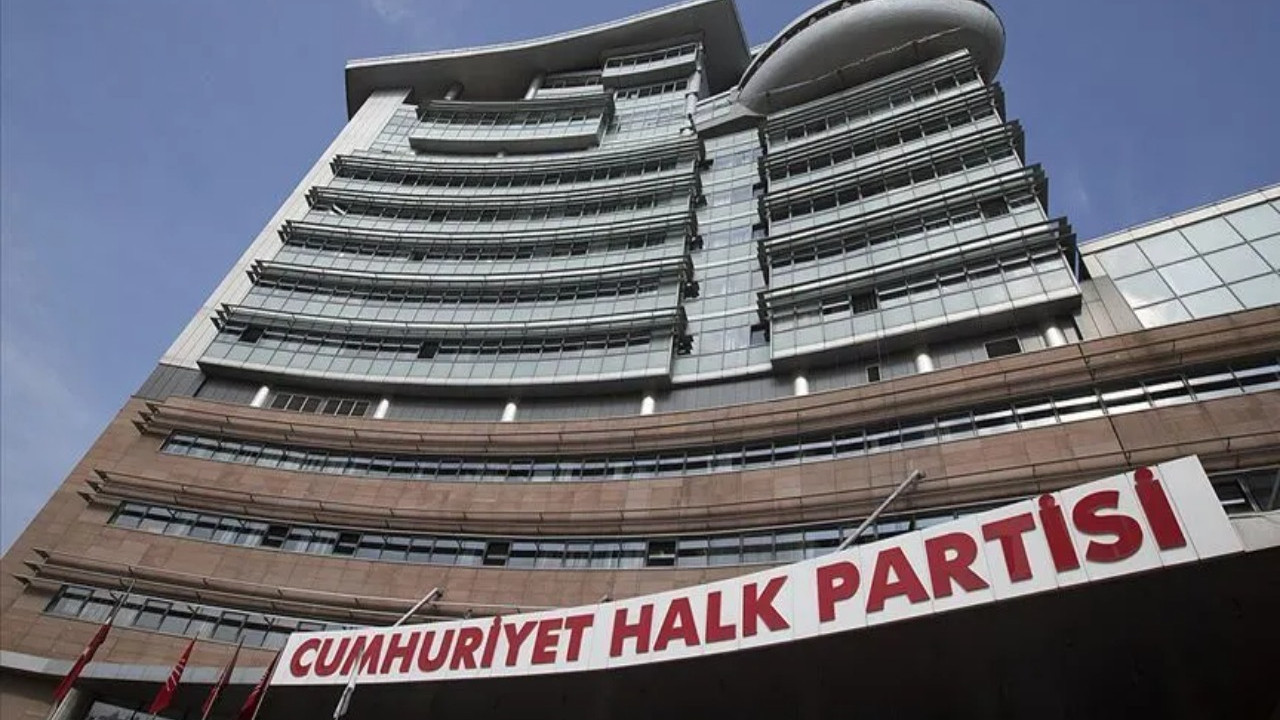 CHP yurt dışı örgütlenmesinde yeni karar aldı: Belçika Birliği’nin yetki belgesi iptal edildi
