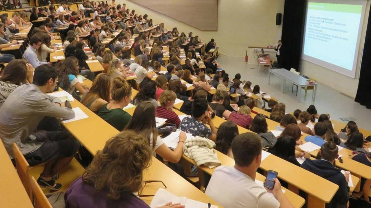 YÖK duyurdu: 16 yeni bölüm açılıyor