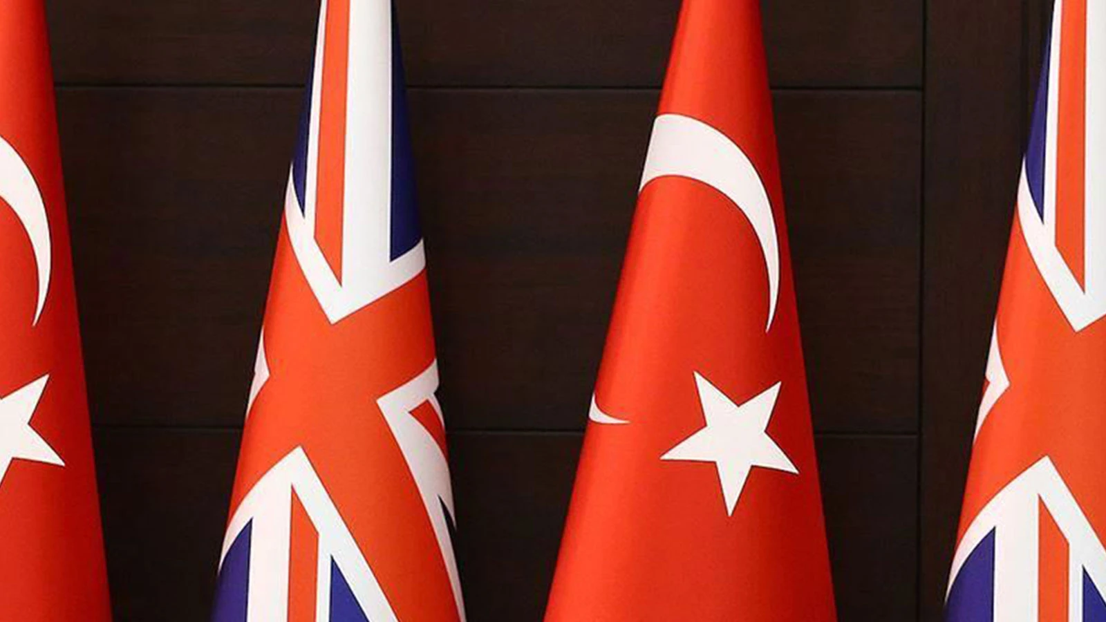 İngiltere ve Türkiye arasında savunma anlaşması imzalanacak