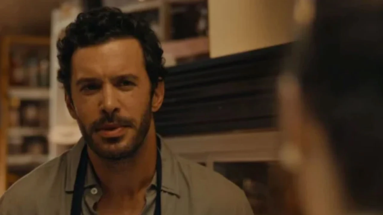 Rüzgara Bırak filmi nerede çekildi?