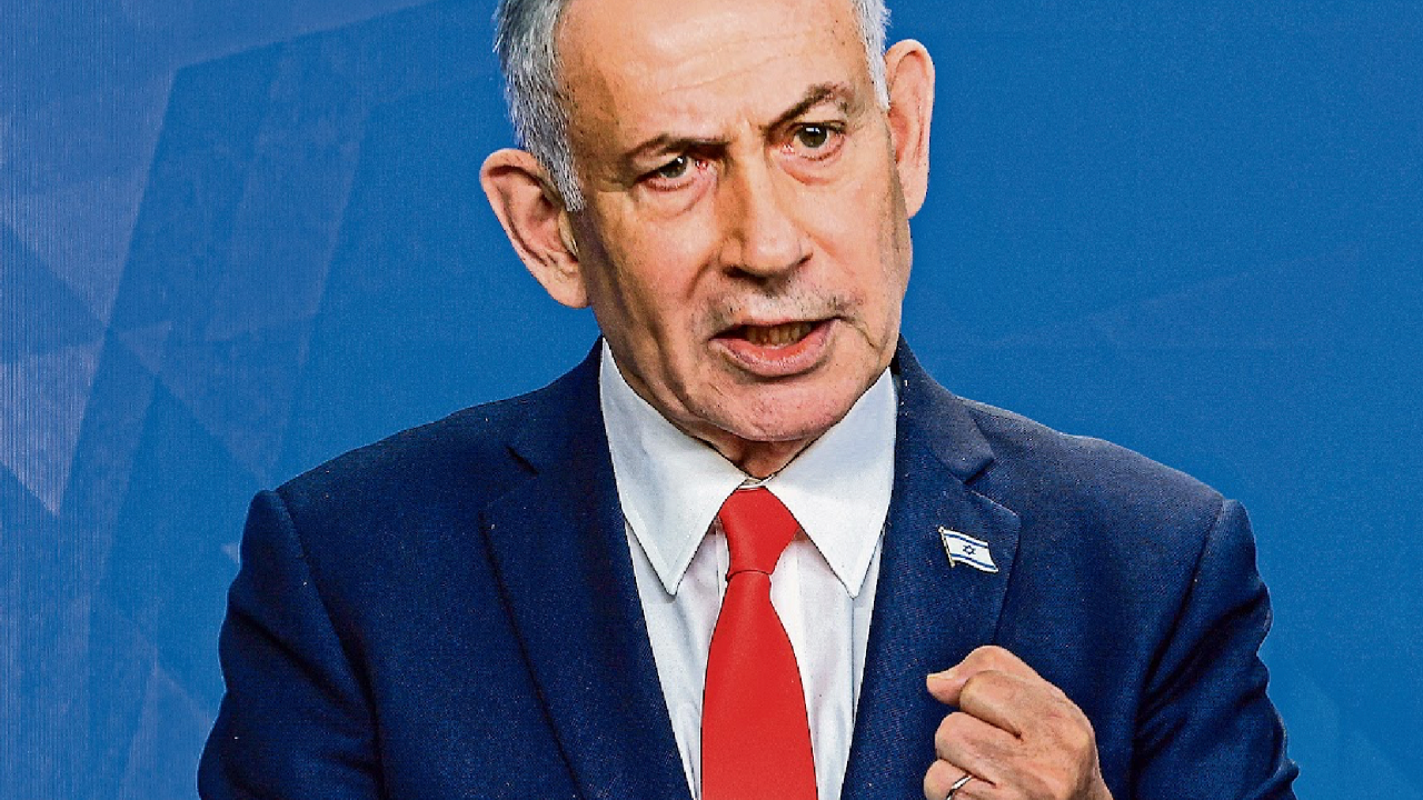 “Seçimler yaklaşırken Netanyahu Türkiye’yi yeni düşman olarak göstermeye çalışıyor”