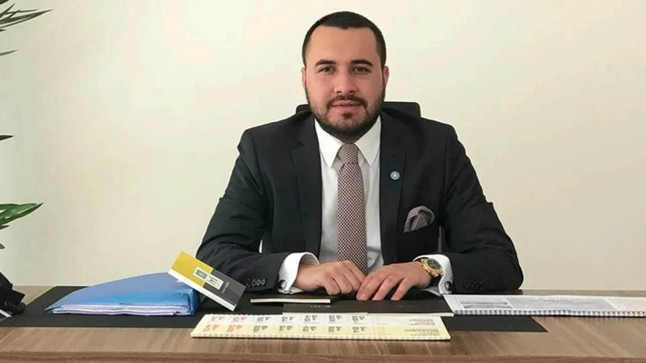 Uyuşturucu operasyonunda CHP'li vekilin oğluna gözaltı