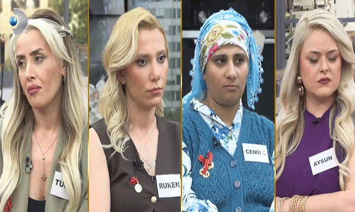Gelinim Mutfakta bugün kim birinci oldu? 23 Haziran 2026 Gelinim Mutfakta puan durumu nasıl?