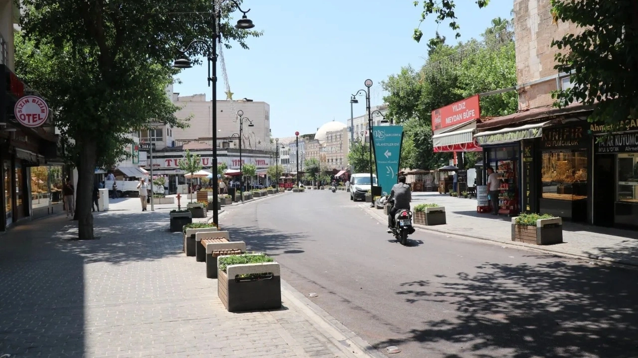 3 milyon nüfuslu şehirde bugün kimse sokağa çıkmadı