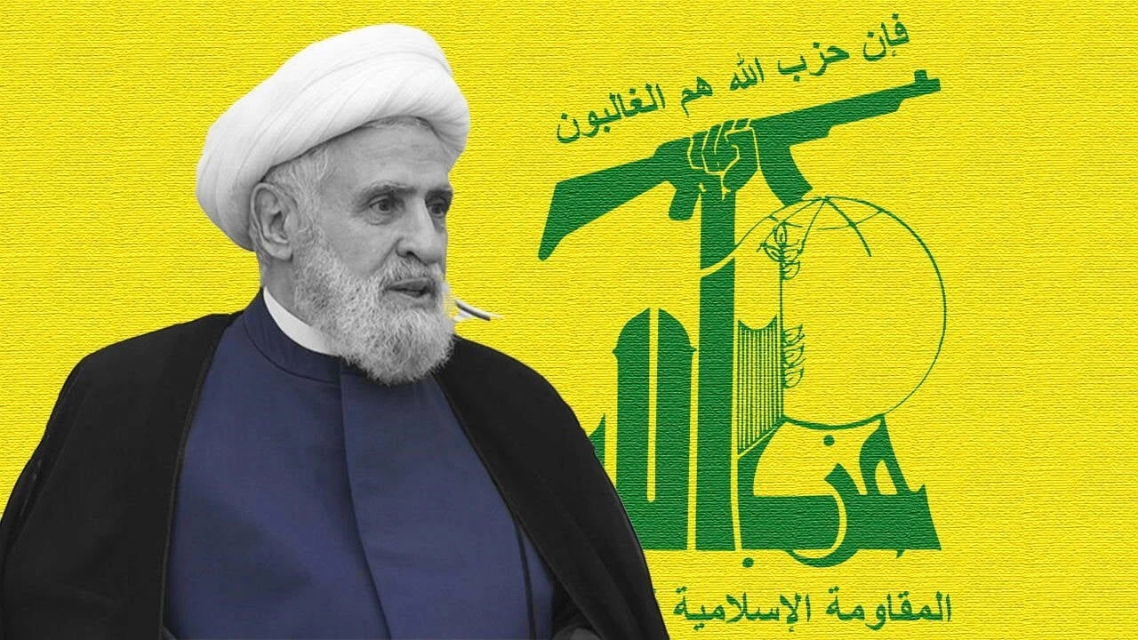 Hizbullah: “İsrail Lübnan’dan tamamen çekilmek zorunda"