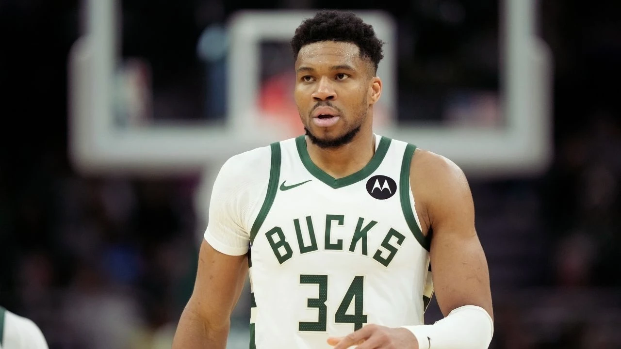 NBA’de dev takas: Giannis Antetokounmpo Miami Heat’te!