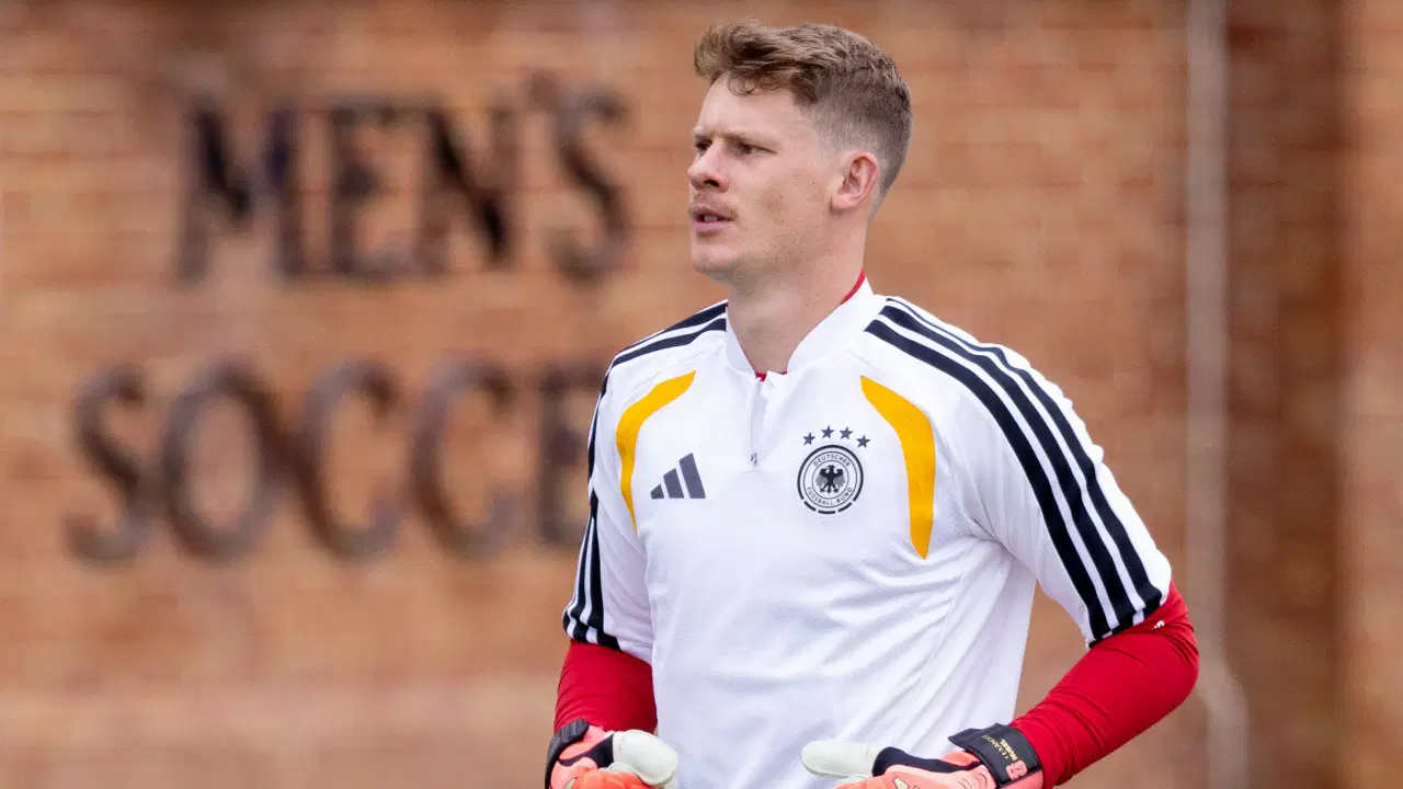 Beşiktaş yeni kalecisi Alexander Nübel'e kavuşuyor! Transferde son aşama...