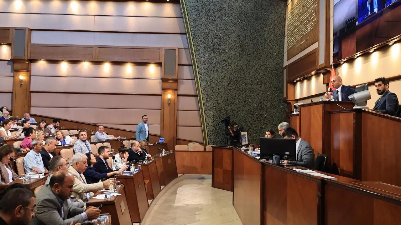 İBB Kreş ücretlerine zam
