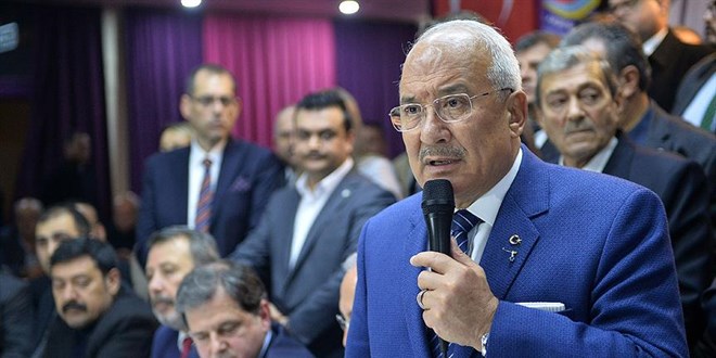 İYİ Partili vekili dolandıran sahte polis yakalandı